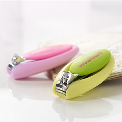 Safety Baby Nail Clipper Trimmer And Cutter