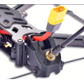 8Inch FPV Drone with Multi-Task Execution