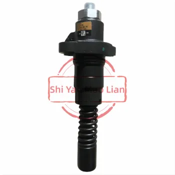 0414693001 Genuine Auto Parts: Diesel Engine Fuel Pump for Truck and Car Spare Parts