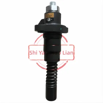 0414693001 Genuine Auto Parts: Diesel Engine Fuel Pump for Truck and Car Spare Parts