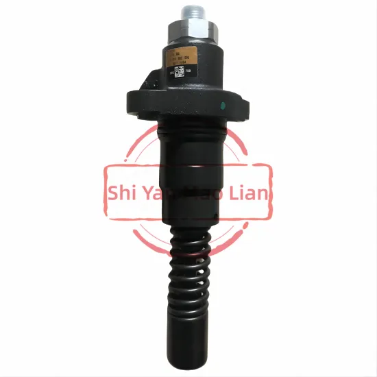 0414693001 Genuine Auto Parts: Diesel Engine Fuel Pump for Truck and Car Spare Parts