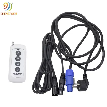 600w DMX Spark Effect Machine For Stage