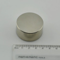 N35 D40*20mm Neodymium Ndfeb big round magnet