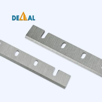 HSS Wood Thickness Planing Blade for DEWALT Planer DW735, DW7350, DW7351, DW7352