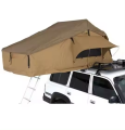 4x4屋外キャンプオフロード屋上テント