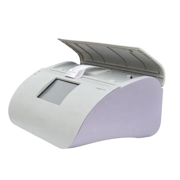 Easy-to-use Cartridge Filter Integrity Tester for Laboratory Equipment
