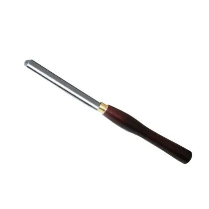 Wood Turning Lathe Chisel Carving Tool