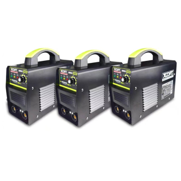 High-Quality Unbreakable Portable Industrial Lithium Welders