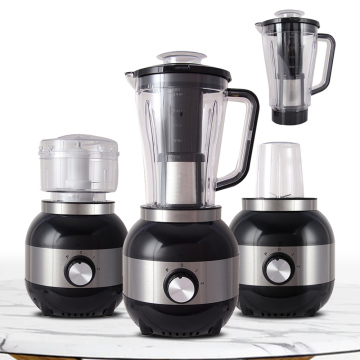 silver fresh blender machine household appliances blender maker oster vintage Professional Nutrition Blender Electric blander
