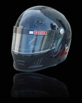 Snell SA2010 full face helmet