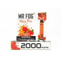 Mr Fog Max Pro Disposable Vape Stift