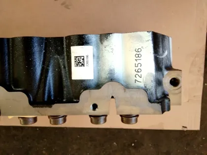 Deutz TCD2013 Engine Parts Cylinder Head 04291729