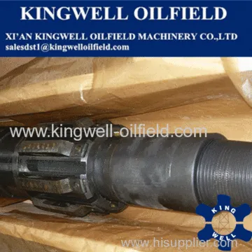 9 5/8" Api Standard Rtts Packer Drill Stem Testing 