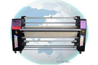 Small Model Paper Heat Transfer Fabric Printing Machine1800
