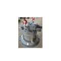 Excavator ZX330-3 Swing Motor 4419718 4616985