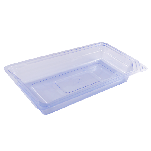 disposable medical device packaging vacuum formed plastic