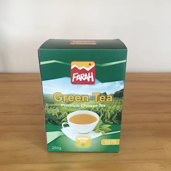 Health Benefits Gunpowder Green Tea 9375