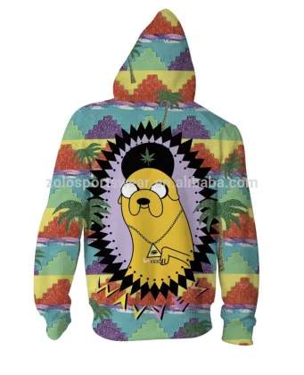 3D Sublimation Custom Hoodies, Wholesale Hoodies, Hoodies Men