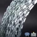 Hebei BTO-22 Draad 600 mm Concertian Razor Fence