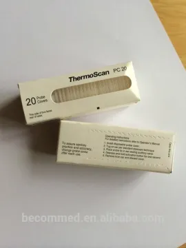 thermometer probe cover manufactory