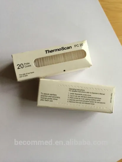 thermometer probe cover manufactory