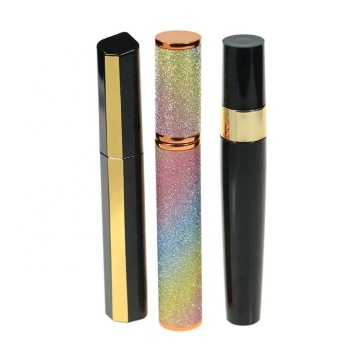 Vegan 4d Silk Fiber Volume Mascara