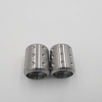 customized  cnc service aluminium parts