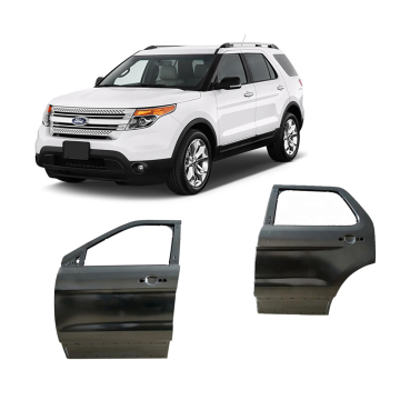 OEM-Ersatz-Treiber-Vordertür für Ford Explorer 2011-2019-120-00439BL