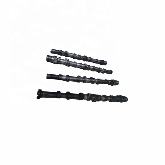 High-Quality Second-Hand Camshaft for Ferrari 488GTB and 488Spider