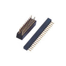 2-50 Pin Pitch Female Connecter