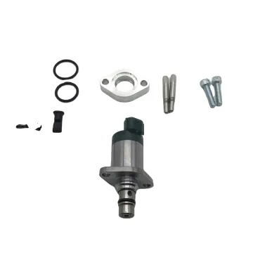 Fuel Pressure Suction Control Valve for Isuzu D-Max Rodeo 2.5 3.0