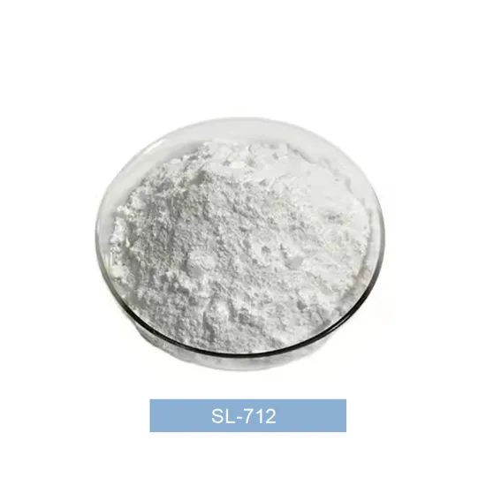 SL-712 Pure Silica Powder Equal To ED5
