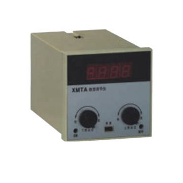 XMTA-2202 Thermocouple RTD Industrial Digital Temperature Controller for Packaging Machines