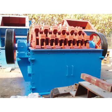 good hammer crusher