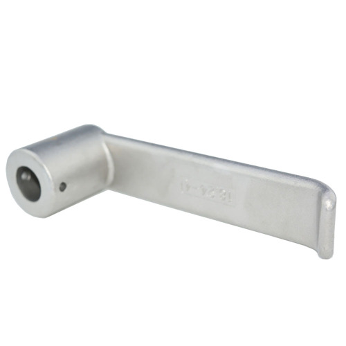 Stainless Steel Door Handle Investment Casting