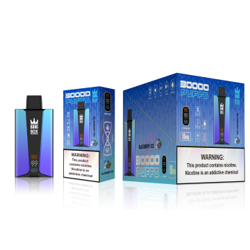 Bang Box 30000 Puffs Vape Pen Wholesale Spain