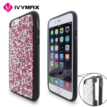Hot new products for 2016 super thin colorful cell phone case for iPhone 6s