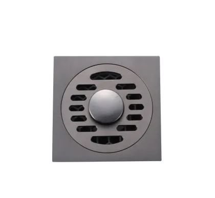 Washer Shower Universal Sewer Bug Proof Magic All Copper Anti-Odor Floor Drain