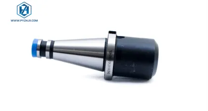 SLN Series Milling Chuck Holders and NT40 SLN Side Lock Arbor