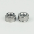 Self Clinding Nuts CLS M6 2 PS