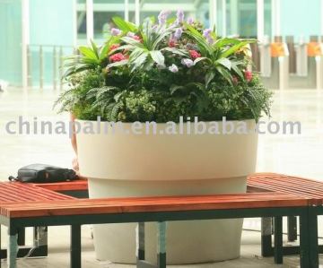large size flower pot