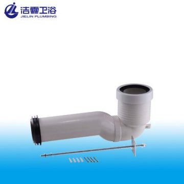 T3302 Elbow Sewerage Pipe fitting