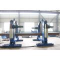 H Box beam chain turnover machine