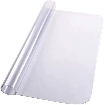 36"x48" Clear Chair Mat - Protects Carpet and Ensures Smooth Chair Movement