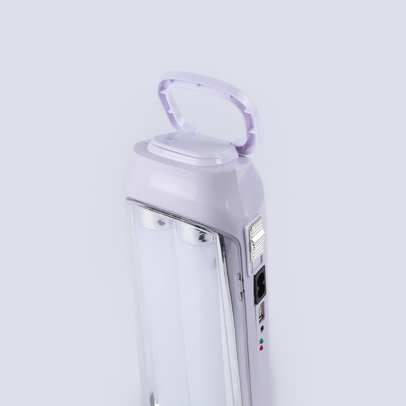 Camping Emergency Lamp with Handle