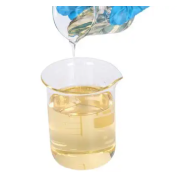 il miglior PolyDADMAC acquoso utilizzato