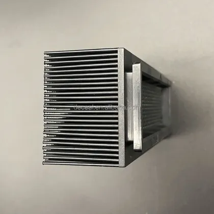 Nylon Bristle Block for YINENG Timing Cutter Machine - YIN Takatori Yineng Accessory