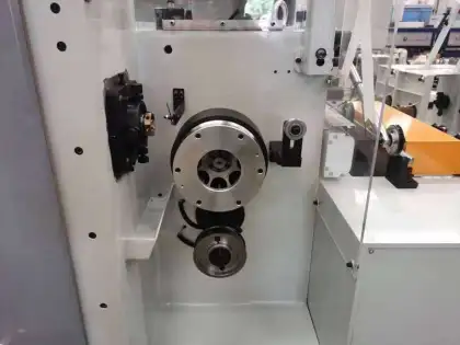 Fine Wire Wet Drawing Machines
