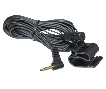 Bluetooth Microphone for SONY Car Stereos - MIC-3