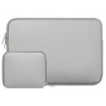 Impermeável Neoprene Laptop Sleeve Bag Compatível 15 Polegada
